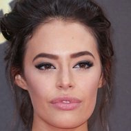 Chloe Bridges, 32 (TV Actress)