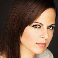 Chloe Bruce, 40 (Stunt Double)