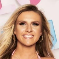 Chloe Burrows, 28 (Reality Star)