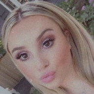 Chloe Calandra, 25 (TikTok Star)