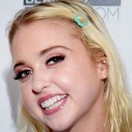 Chloe Cherry, 28 (Instagram Star)