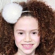 Chloe Coleman, 16 (Телеактриса)