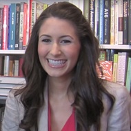 Chloe Coscarelli, 36 (Chef)