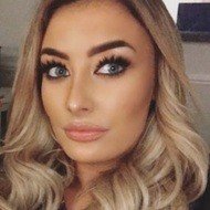 Chloe Crowhurst, 27 (Reality Star)