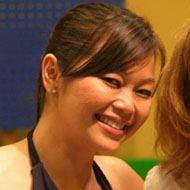 Chloe Dao, 51 (時裝設計師)