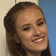 Chloe Davison, 21 (TV Actress)