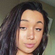 Chloe Difatta, 20 (TikTok Star)