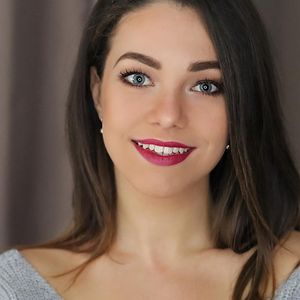 Chloé Diffaza, 27 (TikTok明星)