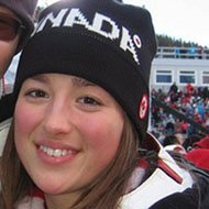 Chloe Dufour-Lapointe, 32 (滑雪者)