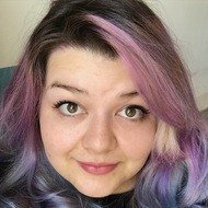 Chloe Dungate, 34 (YouTube Star)