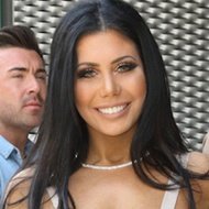 Chloe Ferry, 30 (Reality-ster)