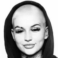 Chloe Fieldman, 25 (TikTok明星)