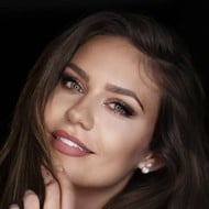 Chloe Fountain, 30 (TikTok Star)