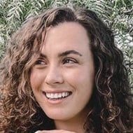 Chloe Grayling, 29 (TikTok Star)