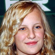 Chloe Greenfield, 30 (TV Actress)