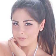 Chloe Griffin, 24 (YouTube明星)