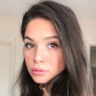 Chloe Habel, 22 (TikTok-ster)