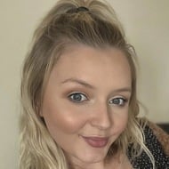 Chloe Haycock, 23 (TikTok Star)