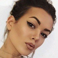 Chloe Helen Miles, 29 (Bloguero)