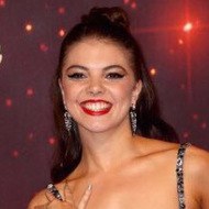 Chloe Hewitt, 28 (Dancer)