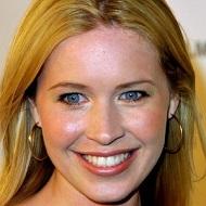 Chloe Hunter, 49 (Movie Actress)