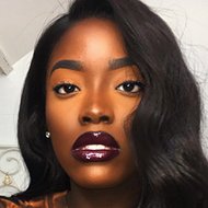 Chloe Kitembo, 30 (YouTube Star)