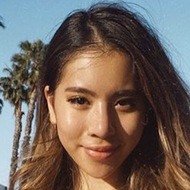 Chloe Luk, 24 (Estrella de Instagram)