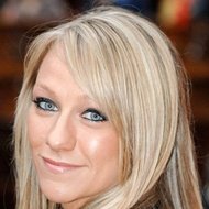 Chloe Madeley, 36 (Fitness Instructor)