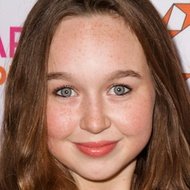 Chloe Madison, 29 (TV Actress)