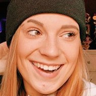 Chloe Madlinger, 23 (TikToker)