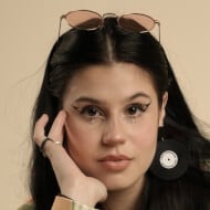 Chloe Martinez, 24 (TikTok Star)