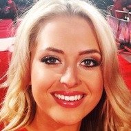 Chloe Paige, 31 (Cantante Pop)