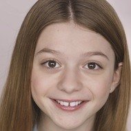 Chloe Perrin, 18 (Movie Actress)