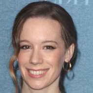 Chloe Pirrie, 38 (电视女演员)