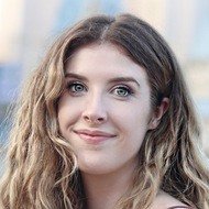 Chloe Rose, 29 (电视女演员)