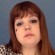 Chloe Sheppard, 29 (Photographer)