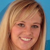 Chloe Sutton, 33 (游泳者)