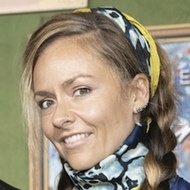 Chloe Trujillo, 51 (画家)