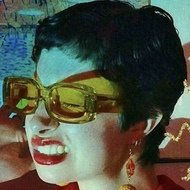 Chloe Woodard, 26 (Instagram Star)