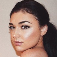 Chloe Zadori, 31 (YouTube Star)