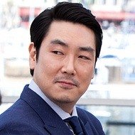 Cho Jin-woong, 47 (TV Actor)