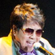 Cho Yong-pil, 73 (Поп-певец)