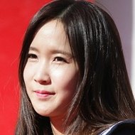 Choa, 33 (Pop Singer)