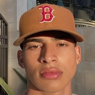 Choby Hex, 24 (TikTok Star)