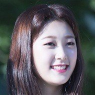 Choerry, 22 (Pop Singer)