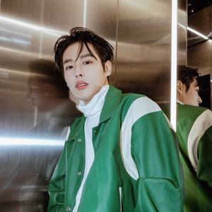 Choi Byung-chan, 26 (Pop Singer)