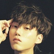 Choi Chunghyeop, 31 (Pop Singer)