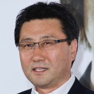 Choi Jung-Woo (1957 - 2025) (TV Actor)