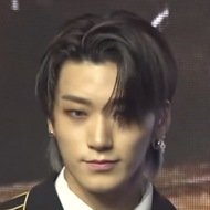 Choi San, 24 (Pop Singer)