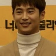 Choi Woong, 38 (TV Actor)